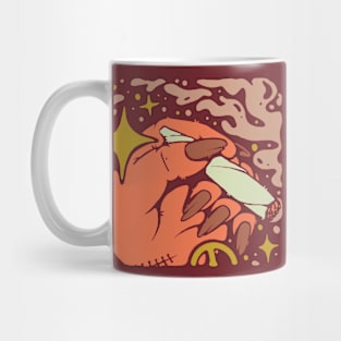 Smoked Mug